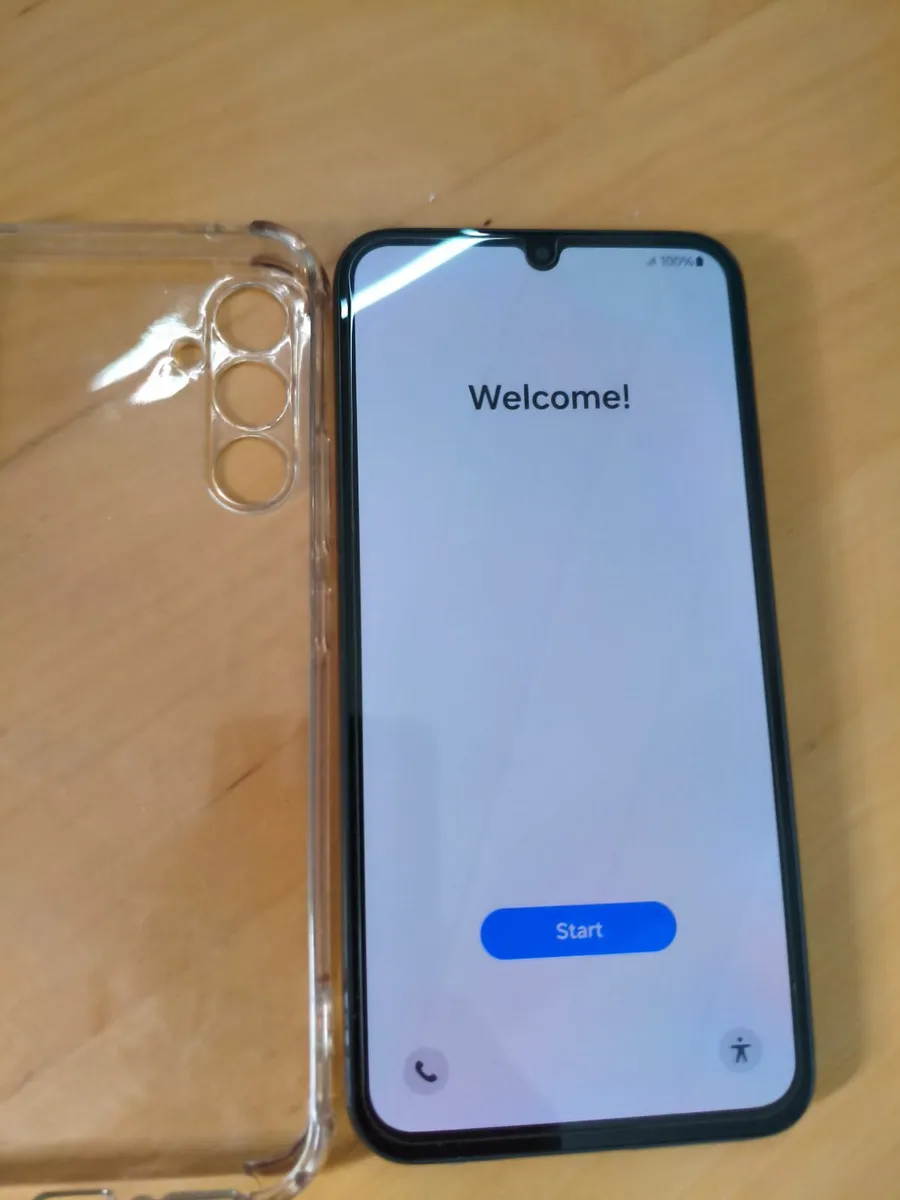 Samsung Galaxy A34 5G - Image 2