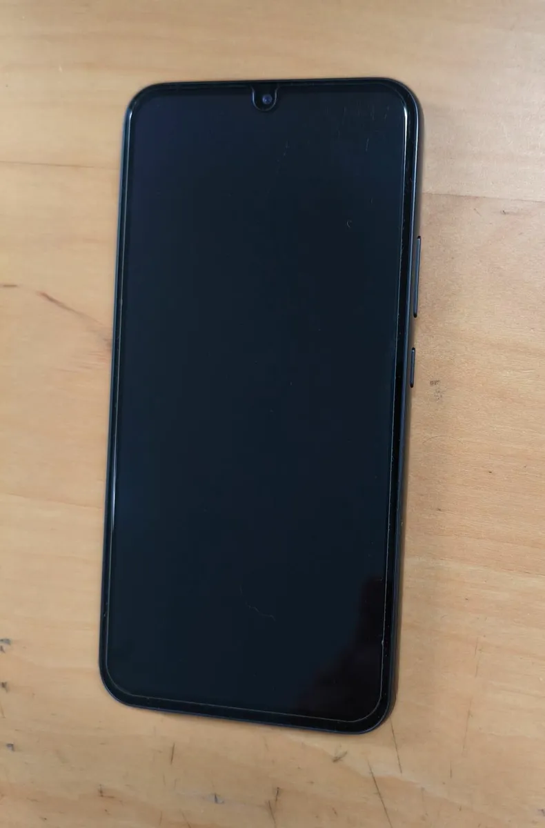 Samsung Galaxy A34 5G - Image 4