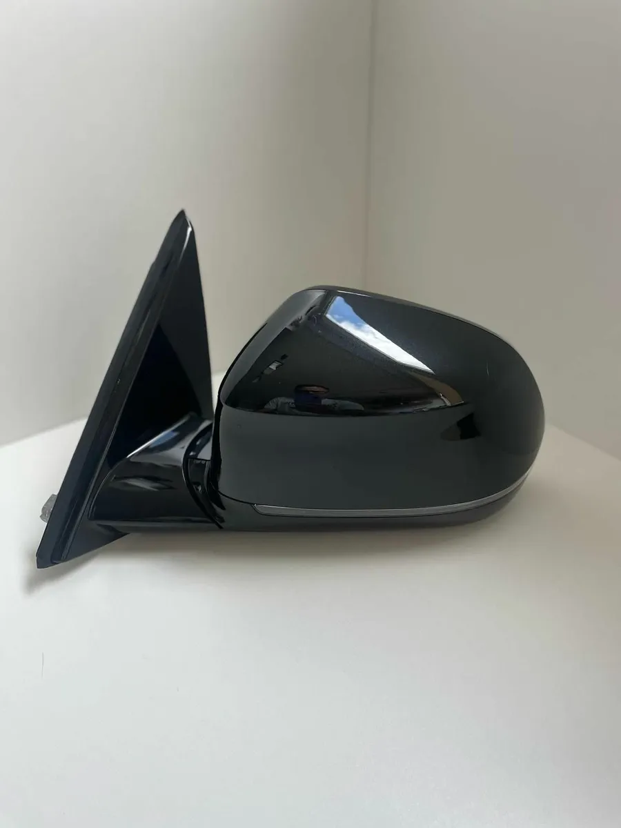 BMW X4 G02 LEFT SIDE WING MIRROR - Image 1