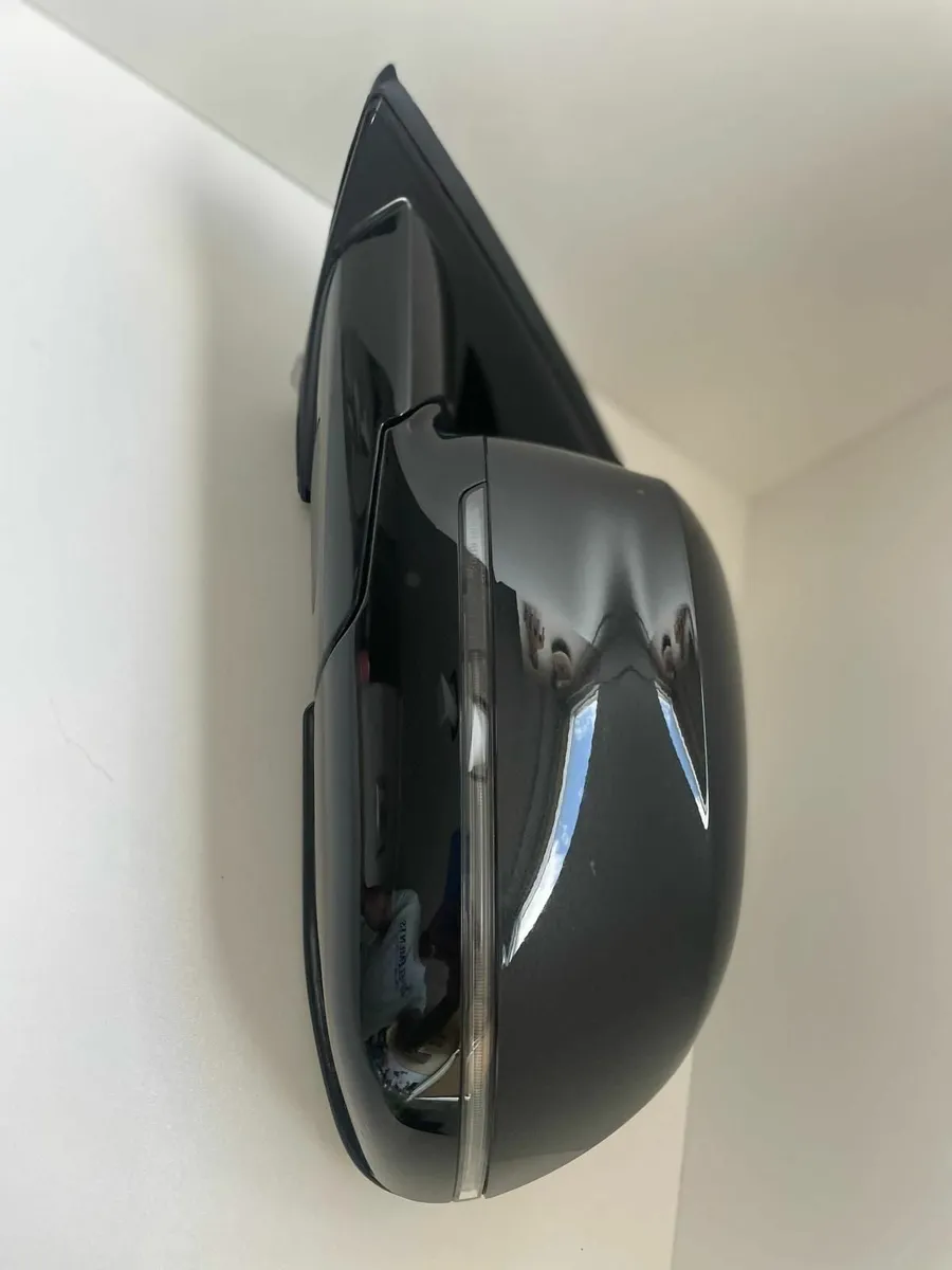 BMW X4 G02 LEFT SIDE WING MIRROR - Image 2
