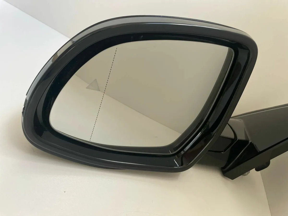 BMW X4 G02 LEFT SIDE WING MIRROR - Image 3