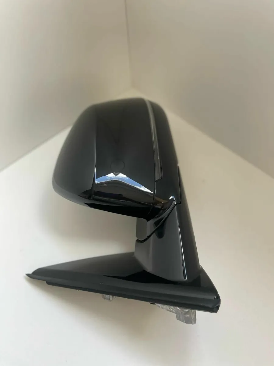 BMW X4 G02 LEFT SIDE WING MIRROR - Image 4