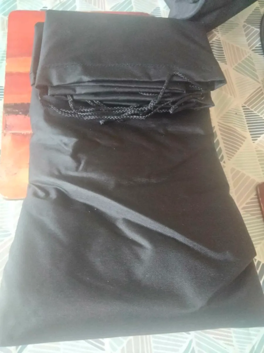 Barbecue cover - Image 2