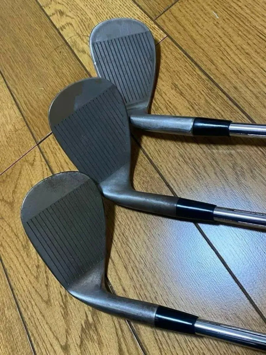 Nike Engage Wedge Set 50° 56° 58° - Image 2