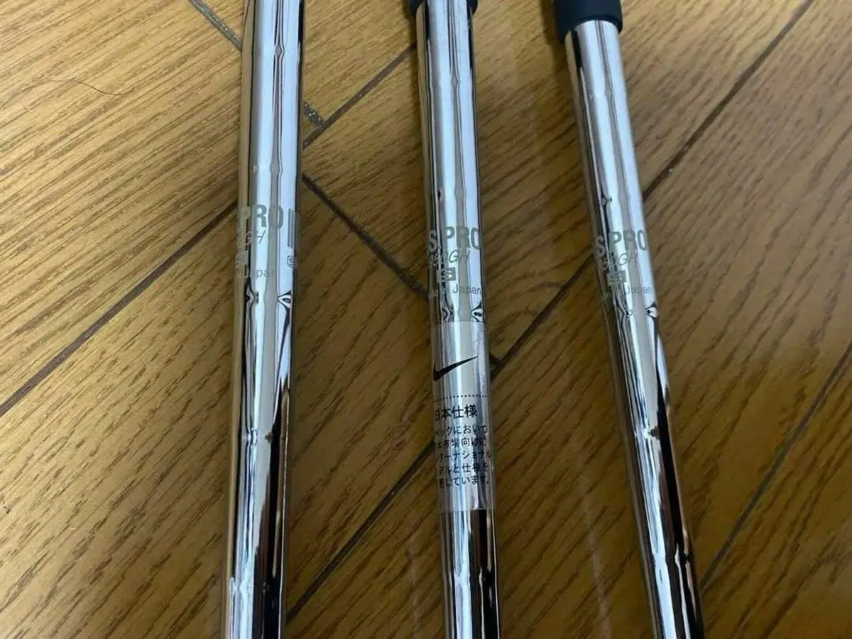 Nike Engage Wedge Set 50° 56° 58° - Image 3