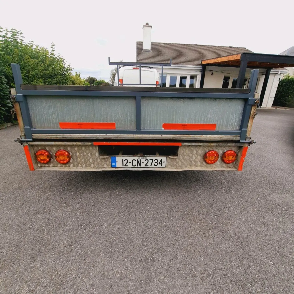 Trailor - Image 2