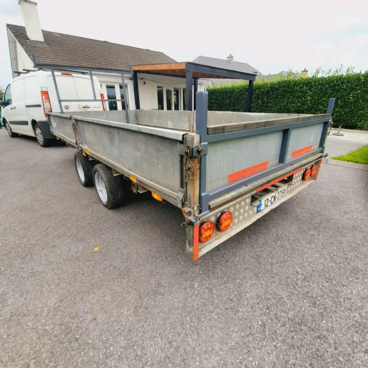 Trailor - Image 4