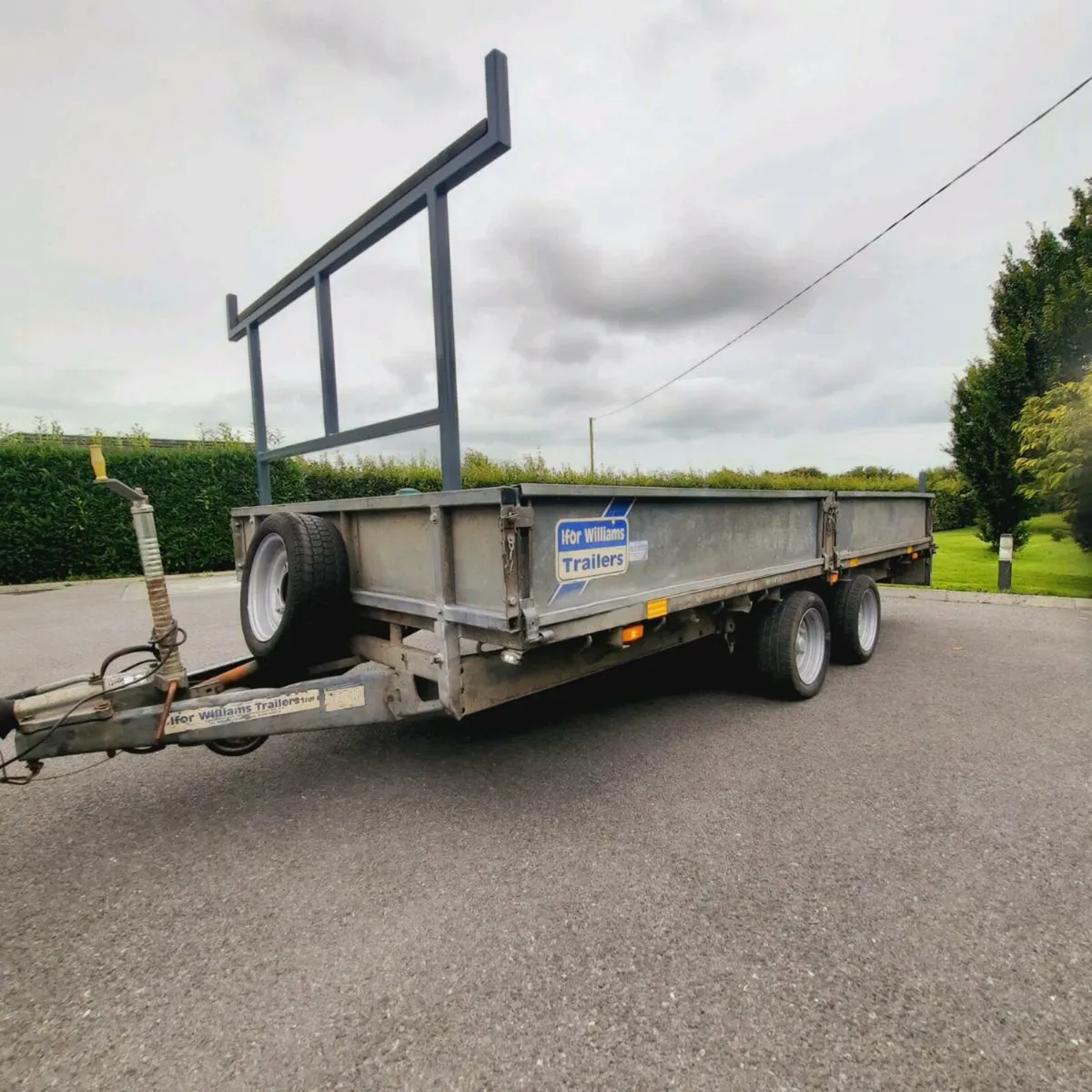 Trailor - Image 1