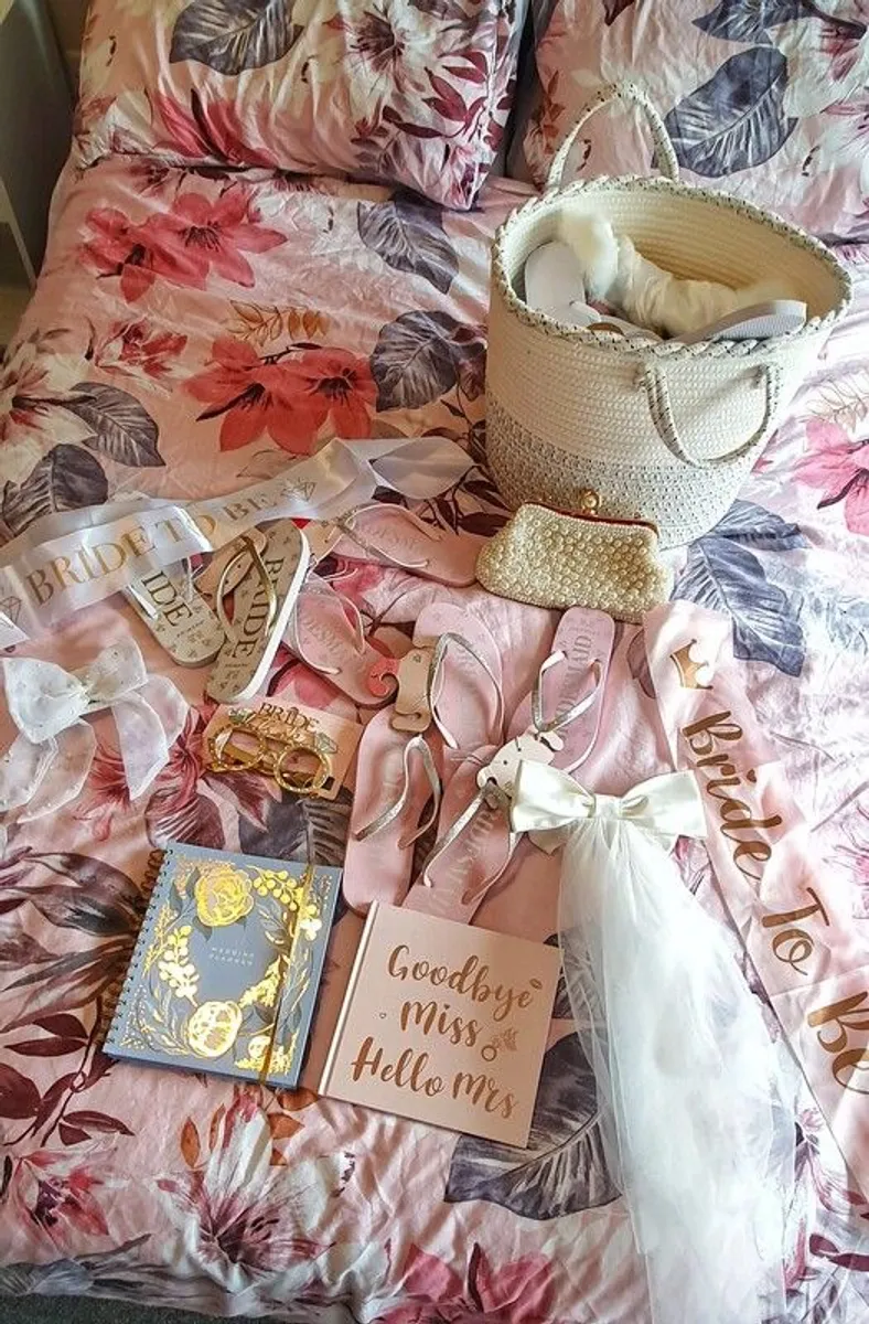 Hen party bundle