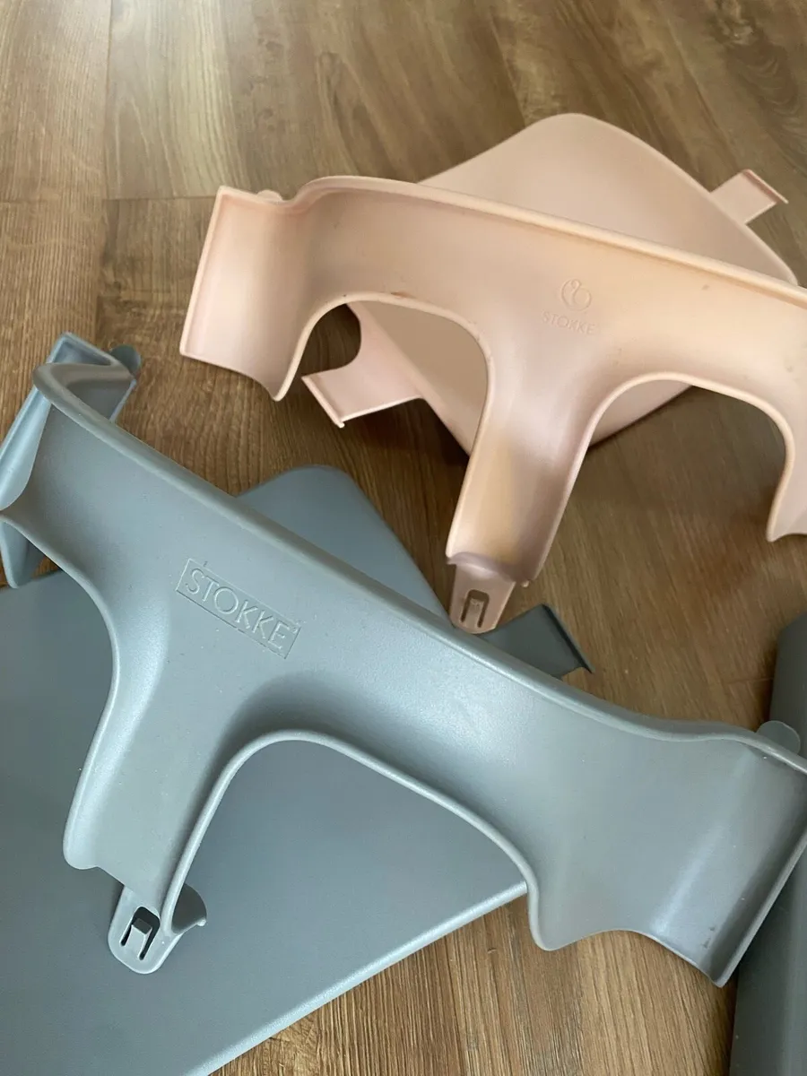 STOKKE TRIPP TRAPP High Chair accessories - Image 1