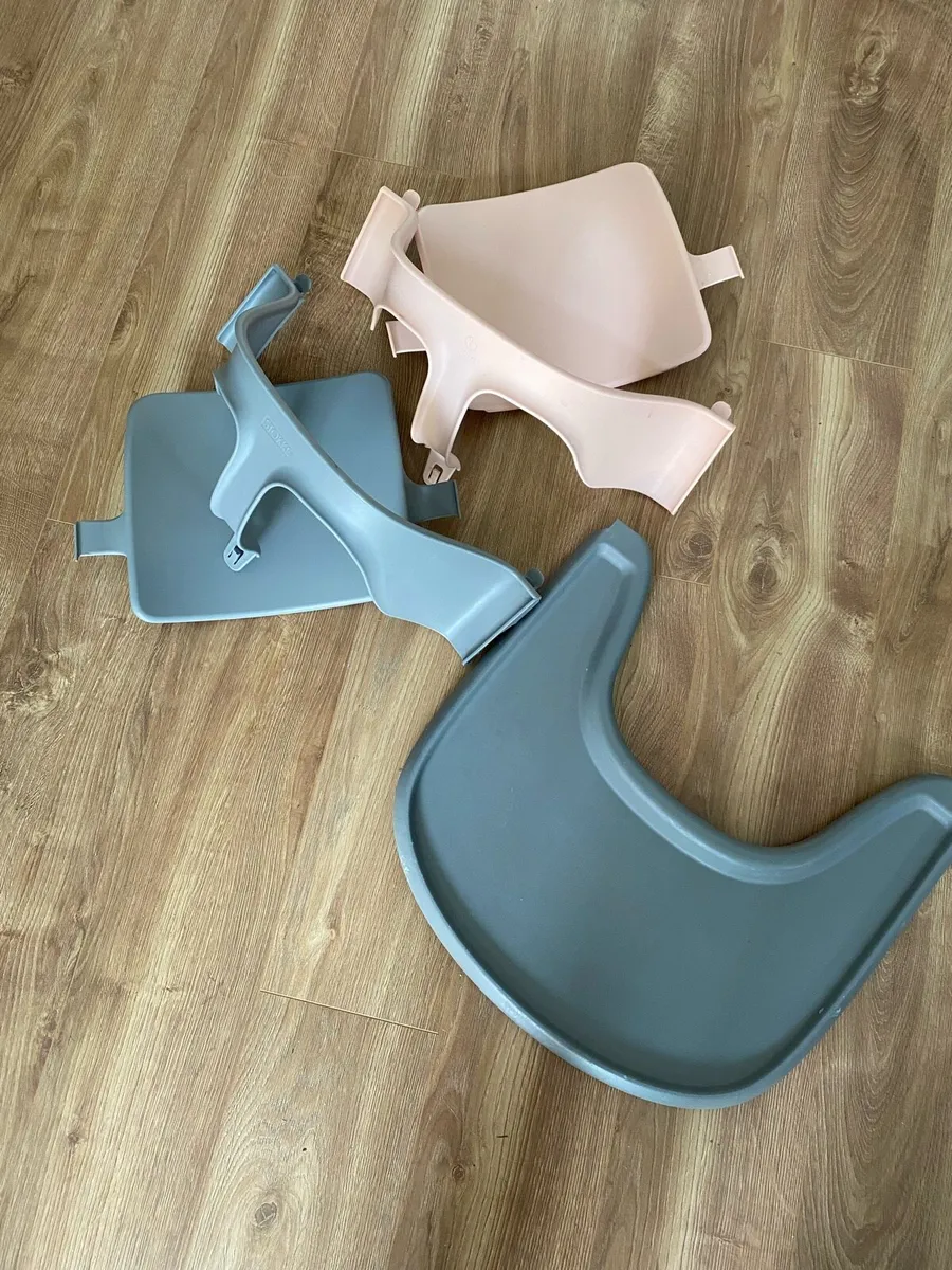 STOKKE TRIPP TRAPP High Chair accessories - Image 2