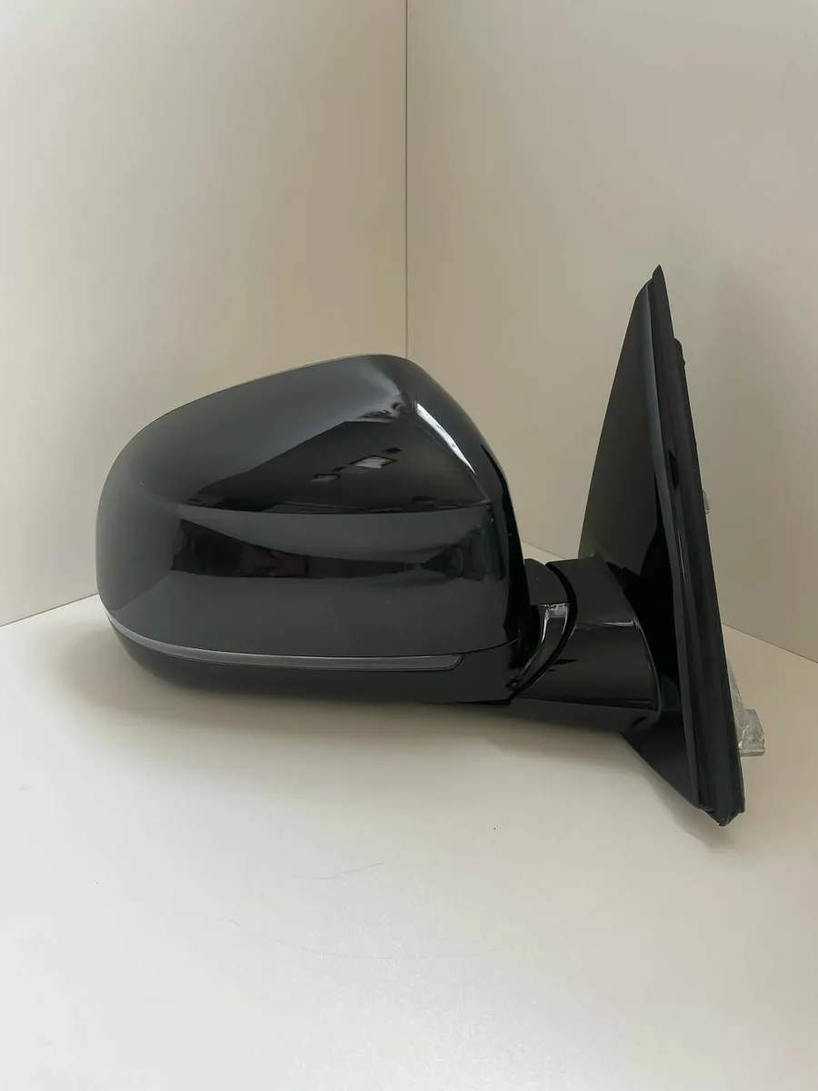 BMW X4 G02 RIGHT DRIVER SIDE WING MIRROR - Image 1
