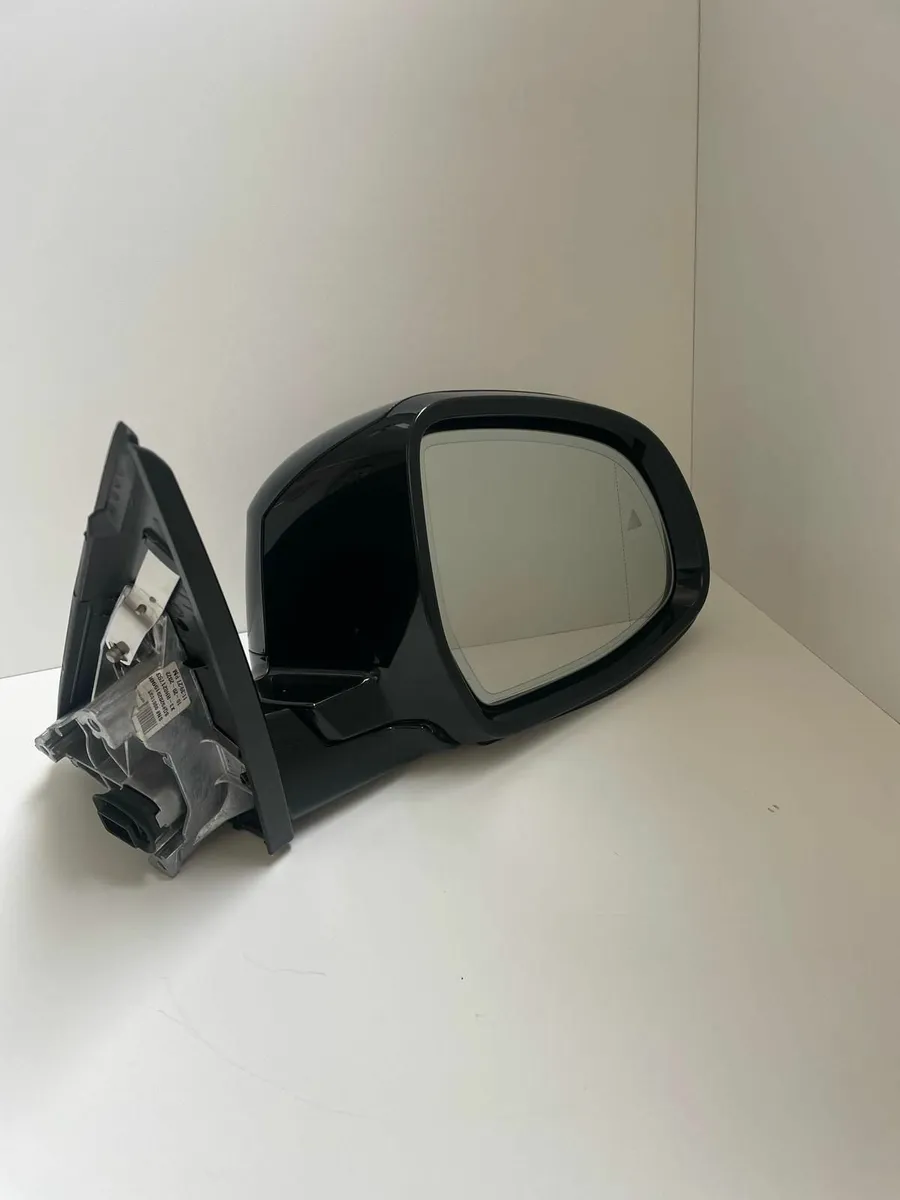 BMW X4 G02 RIGHT DRIVER SIDE WING MIRROR - Image 2