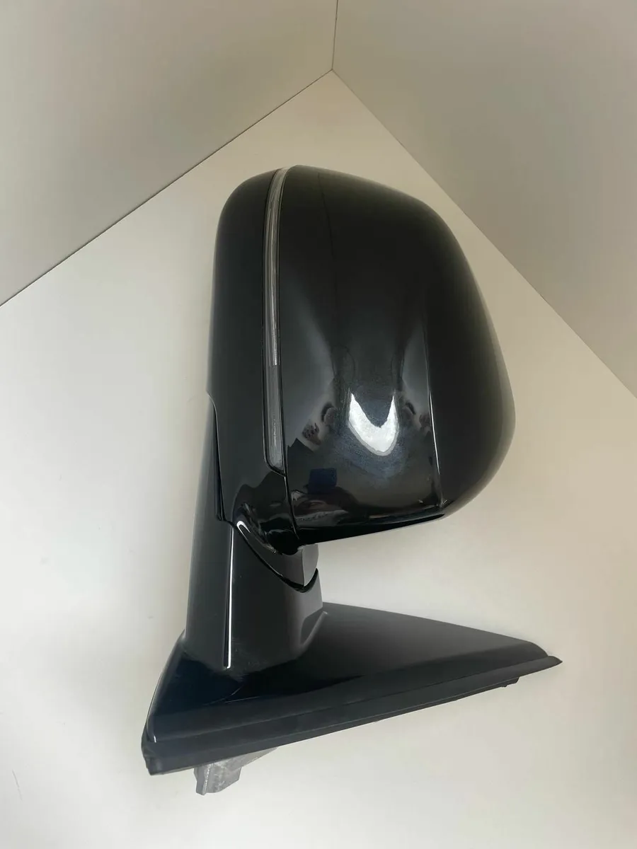 BMW X4 G02 RIGHT DRIVER SIDE WING MIRROR - Image 3