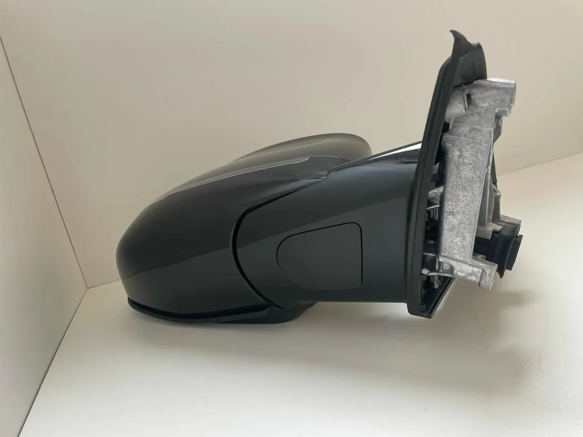 BMW X4 G02 RIGHT DRIVER SIDE WING MIRROR - Image 4