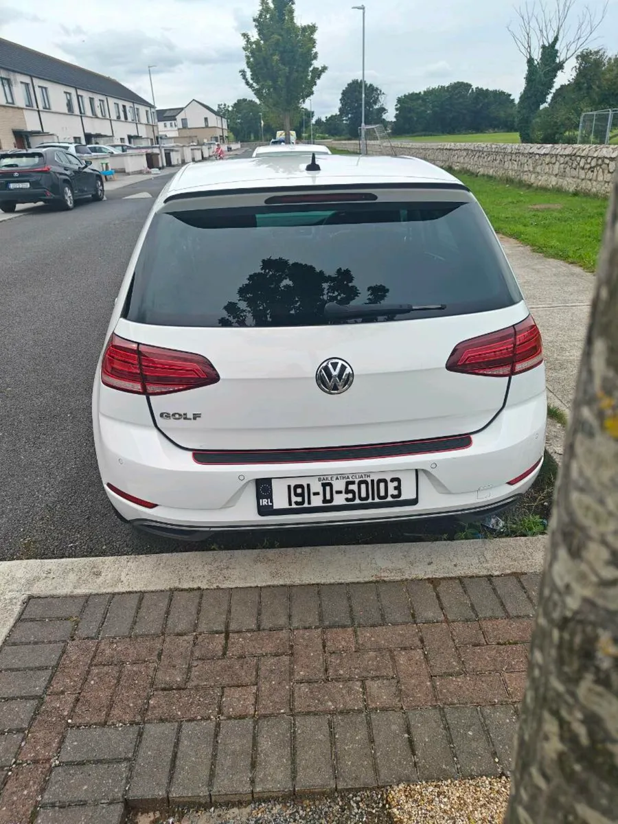 Volkswagen Golf 1.6 TDI - Image 3