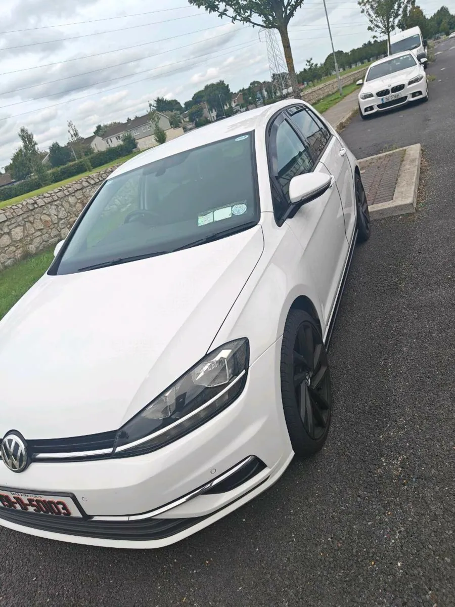Volkswagen Golf 1.6 TDI - Image 4