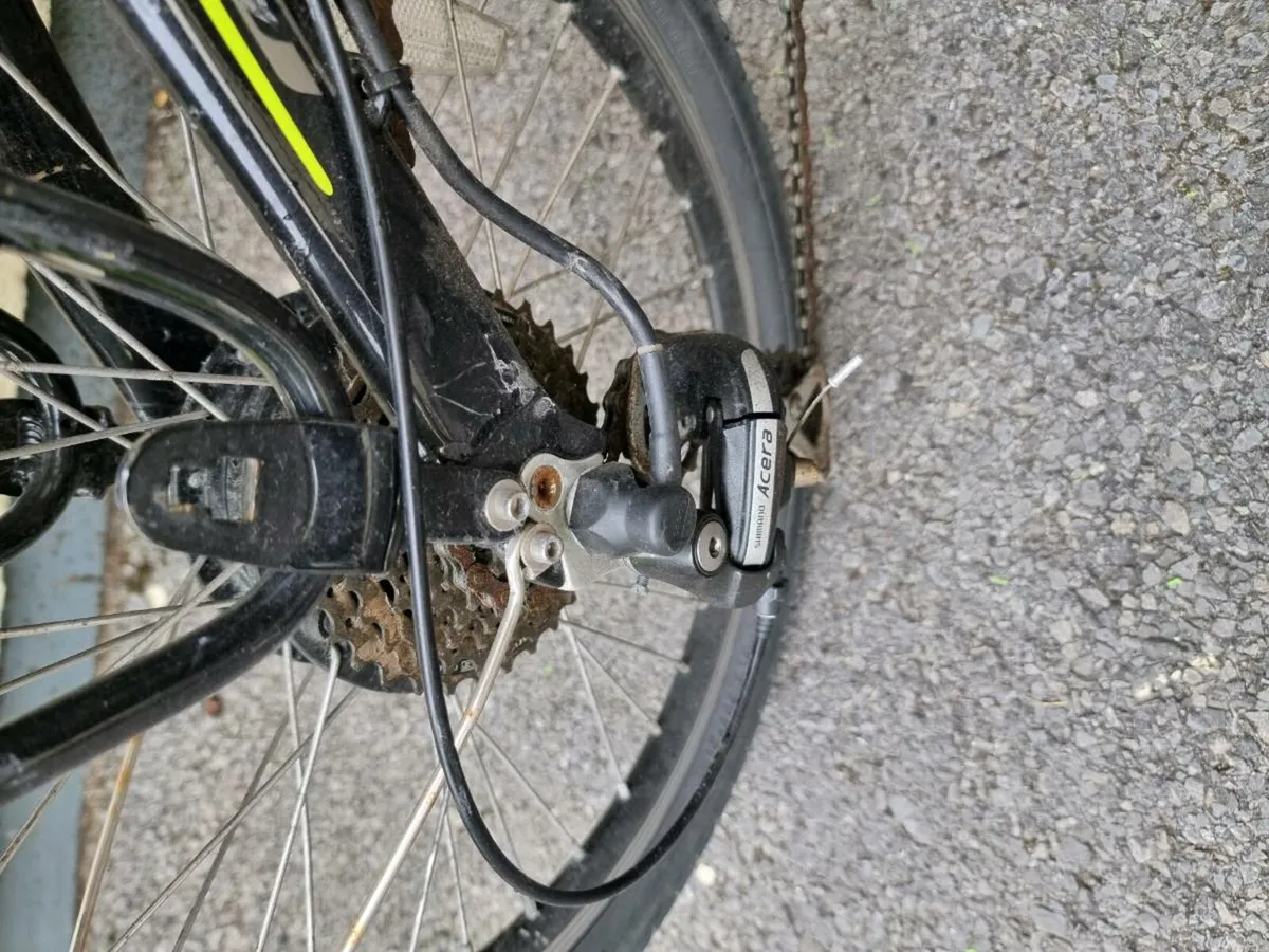 FOLDABLE electric bicycles - Image 2