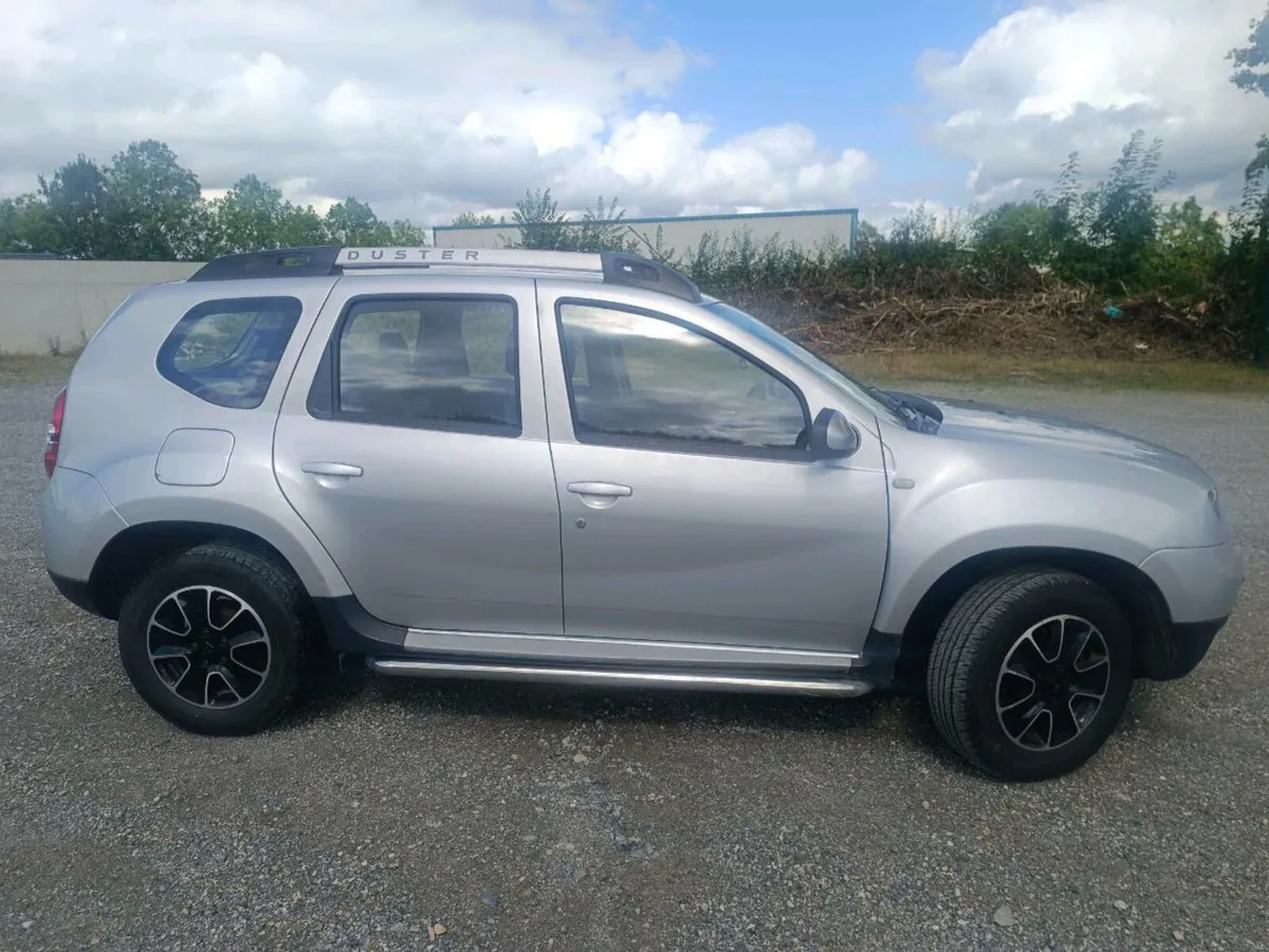 2018 Dacia Duster 1.5 dCi - Image 2