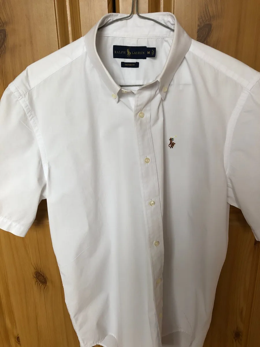 Ralph Lauren shirt - Image 1