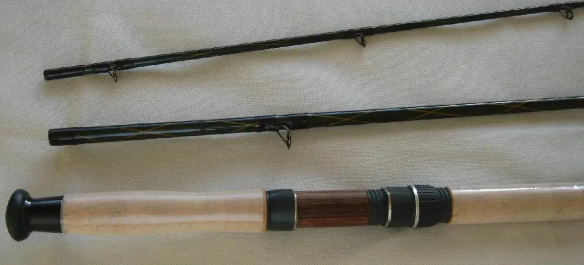 Fishing rod - Image 1