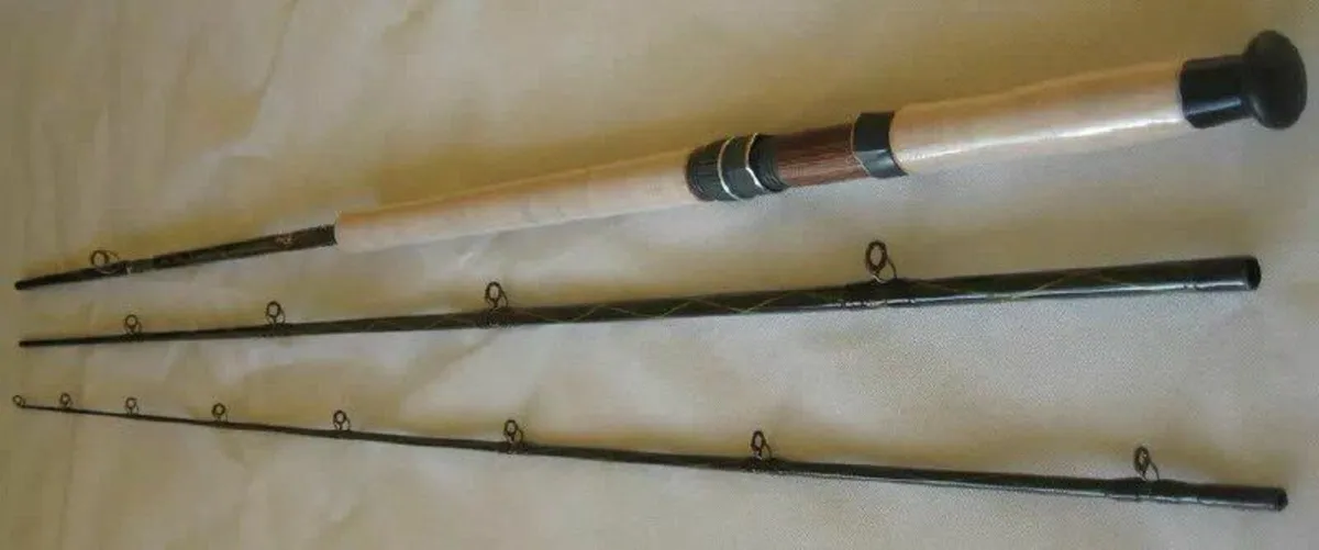 Fishing rod - Image 2