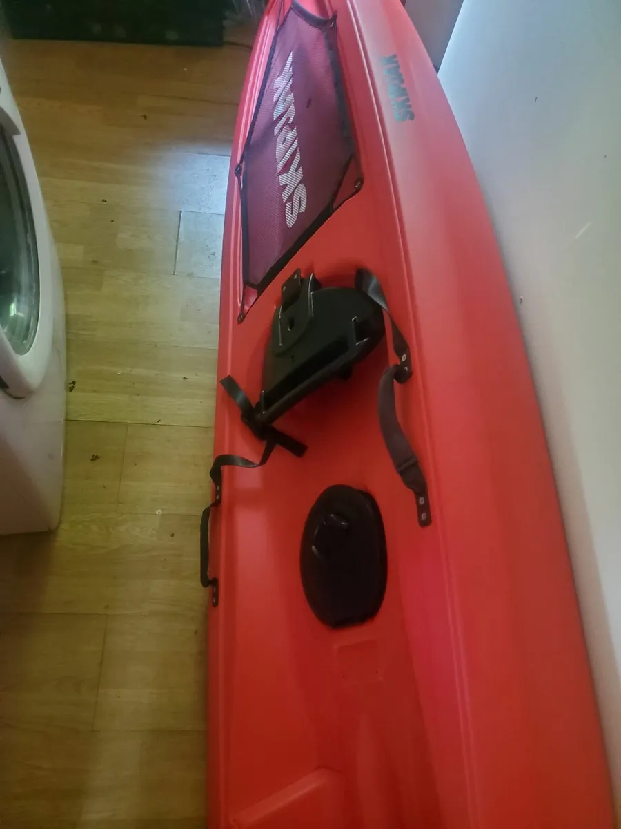 New 9 foot Kayak for sale - Image 1