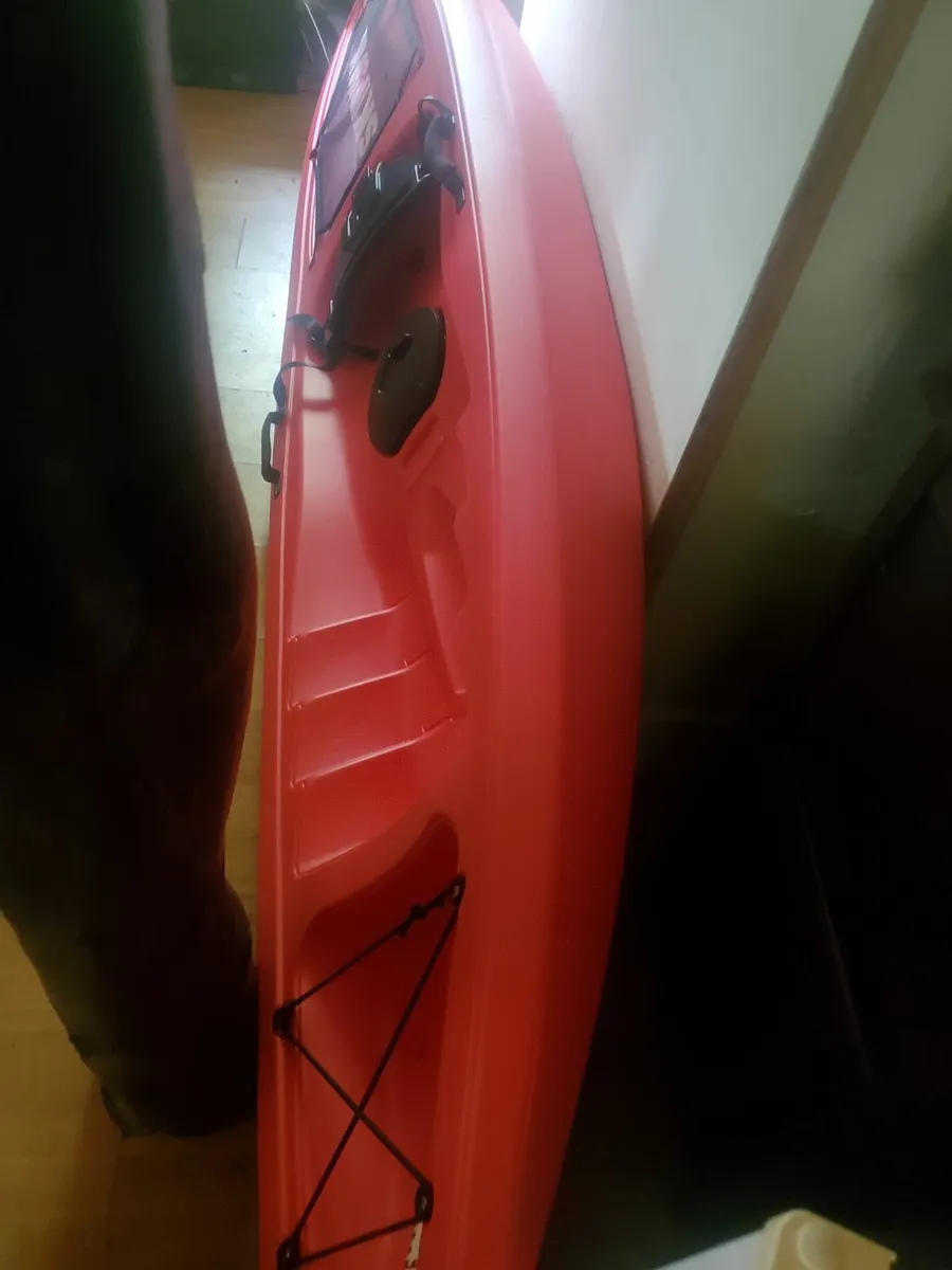 New 9 foot Kayak for sale - Image 2