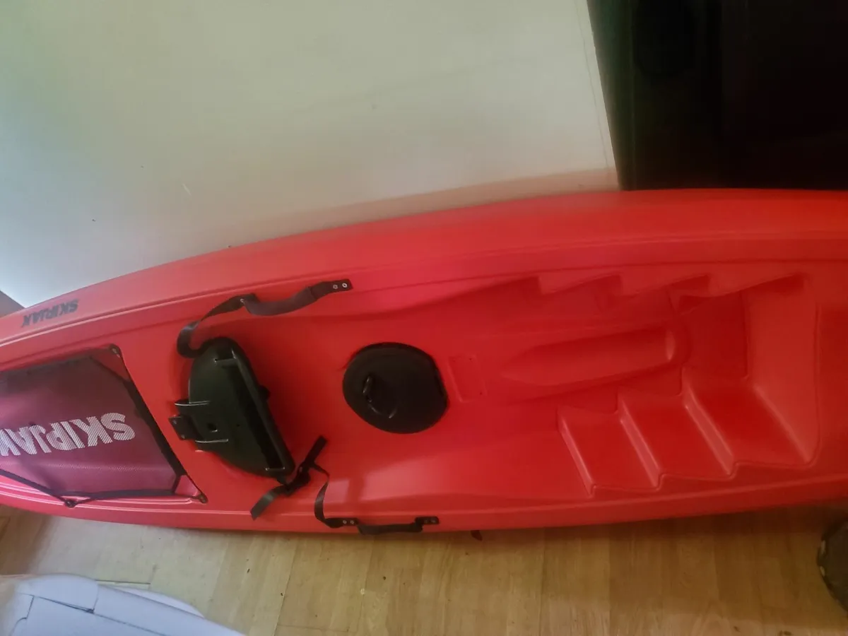 New 9 foot Kayak for sale - Image 4