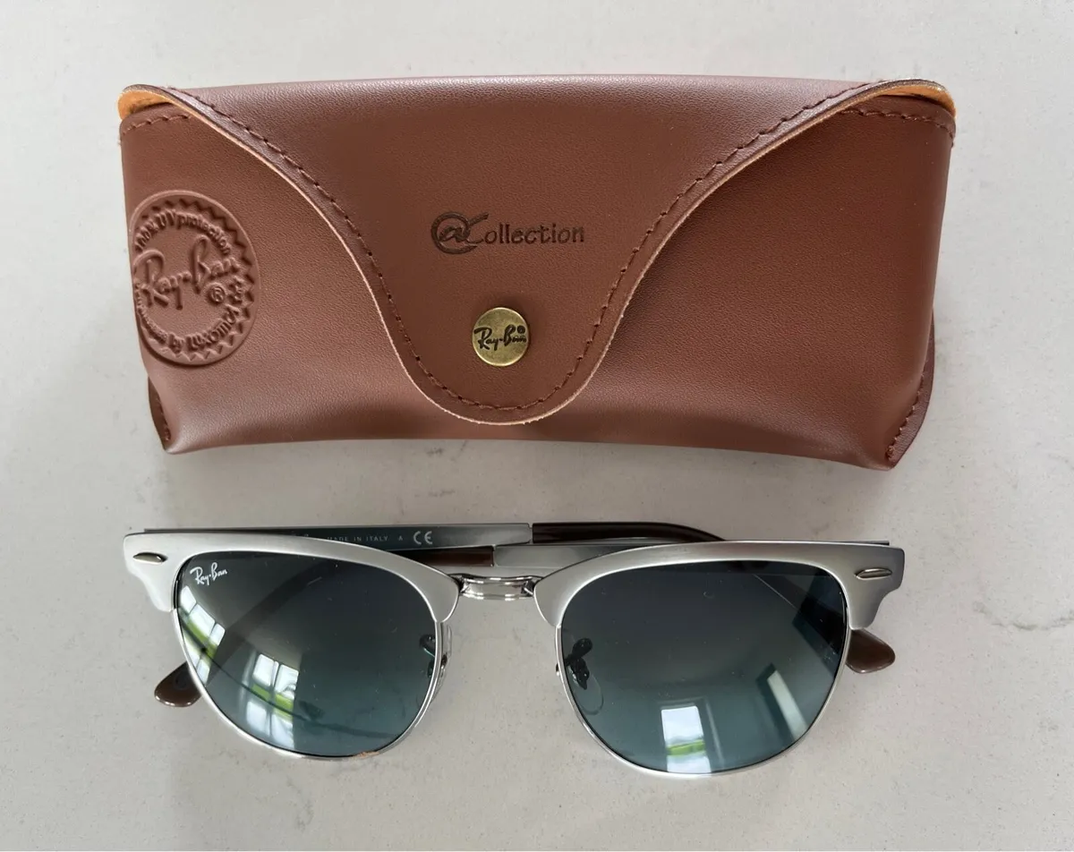 Ray-ban Sunglasses - Image 2