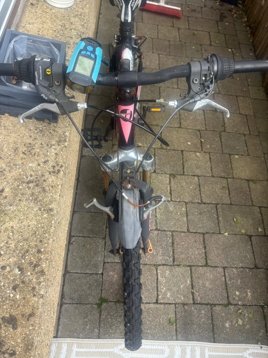 Girls bikes - Image 3