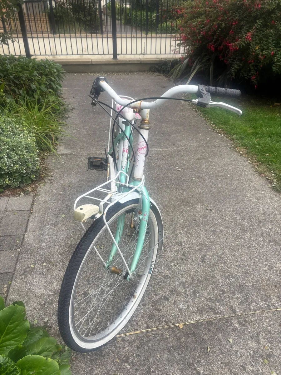 Girls bikes - Image 4