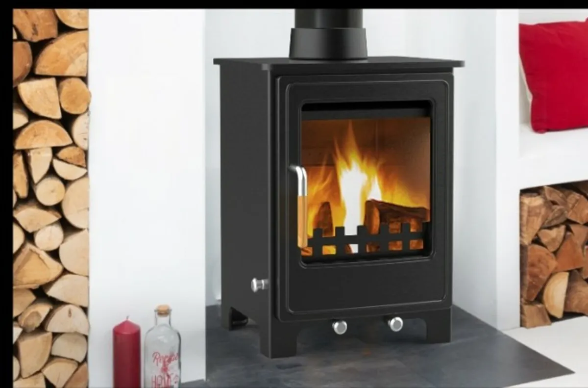 Stoves - Image 1