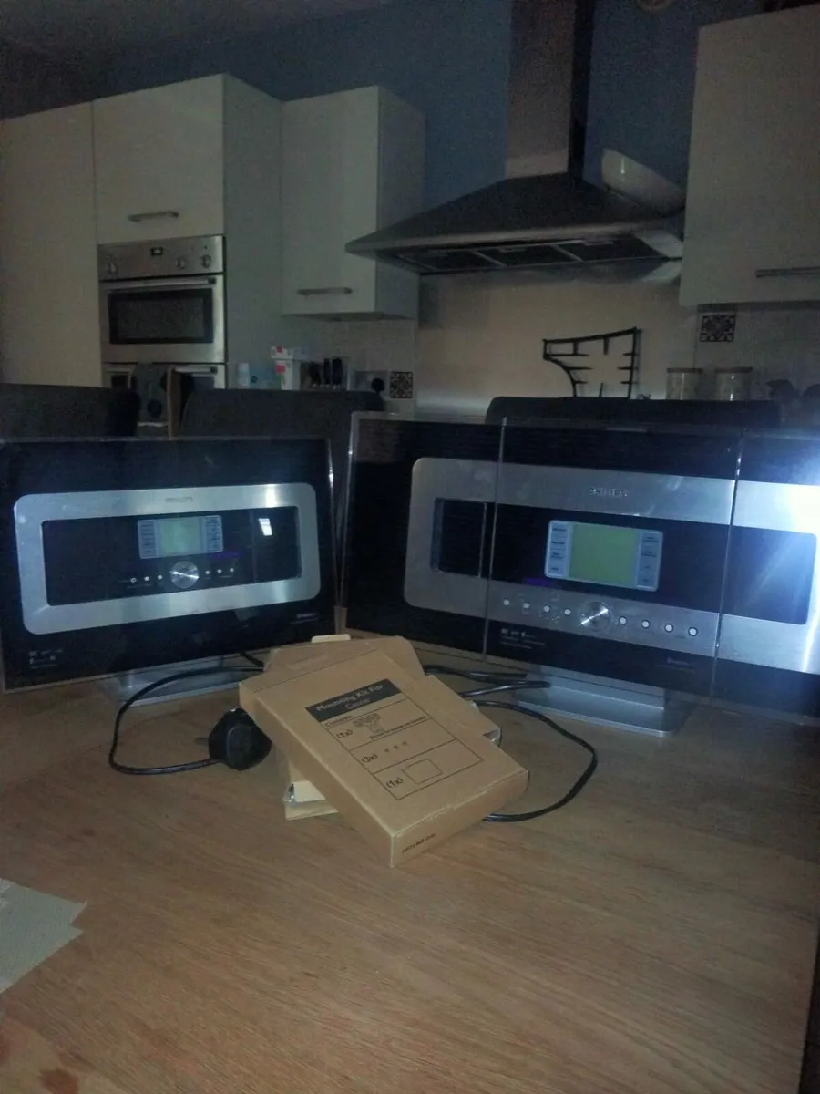 Wireless Music centre - Image 2
