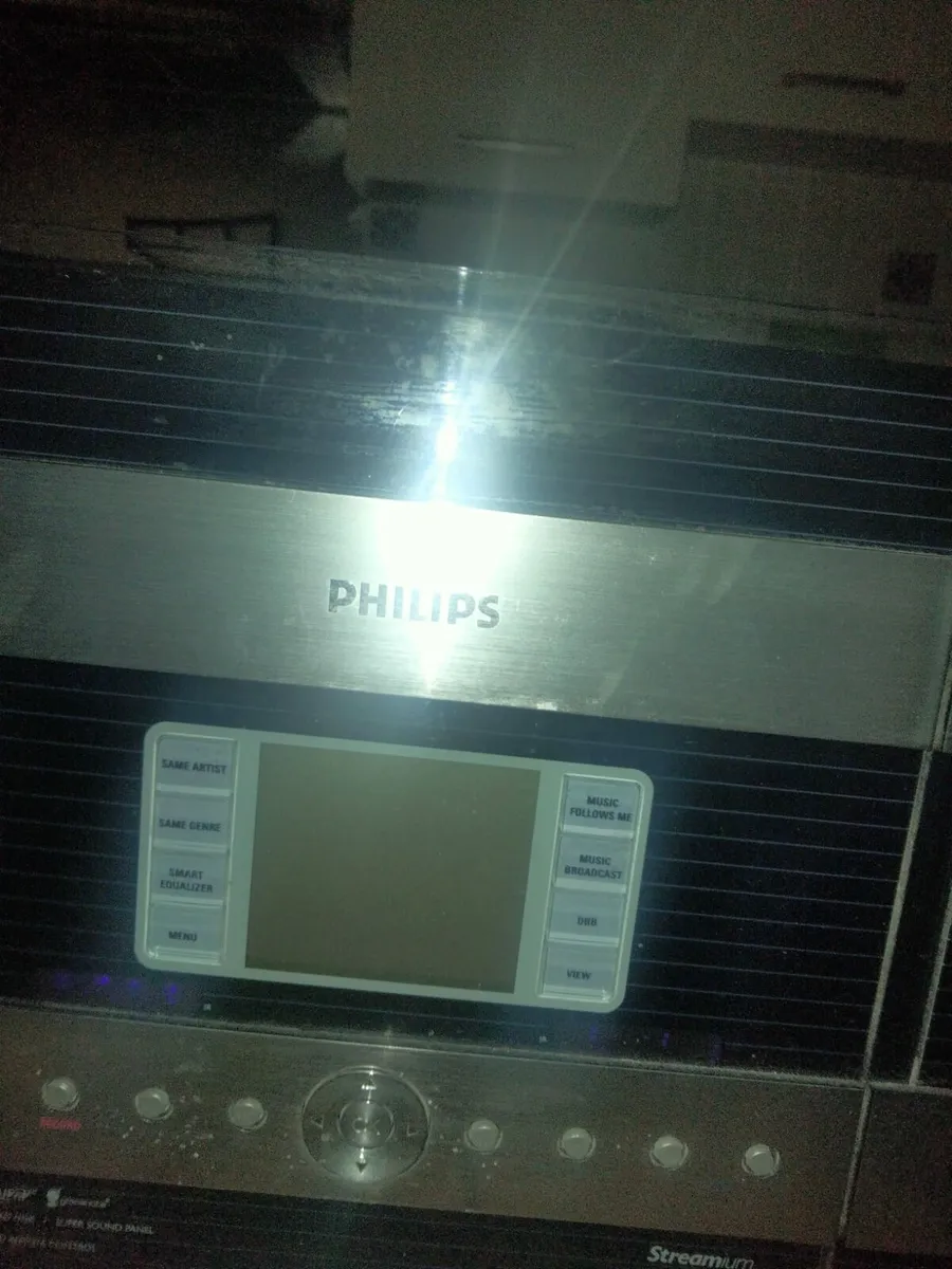 Wireless Music centre - Image 3