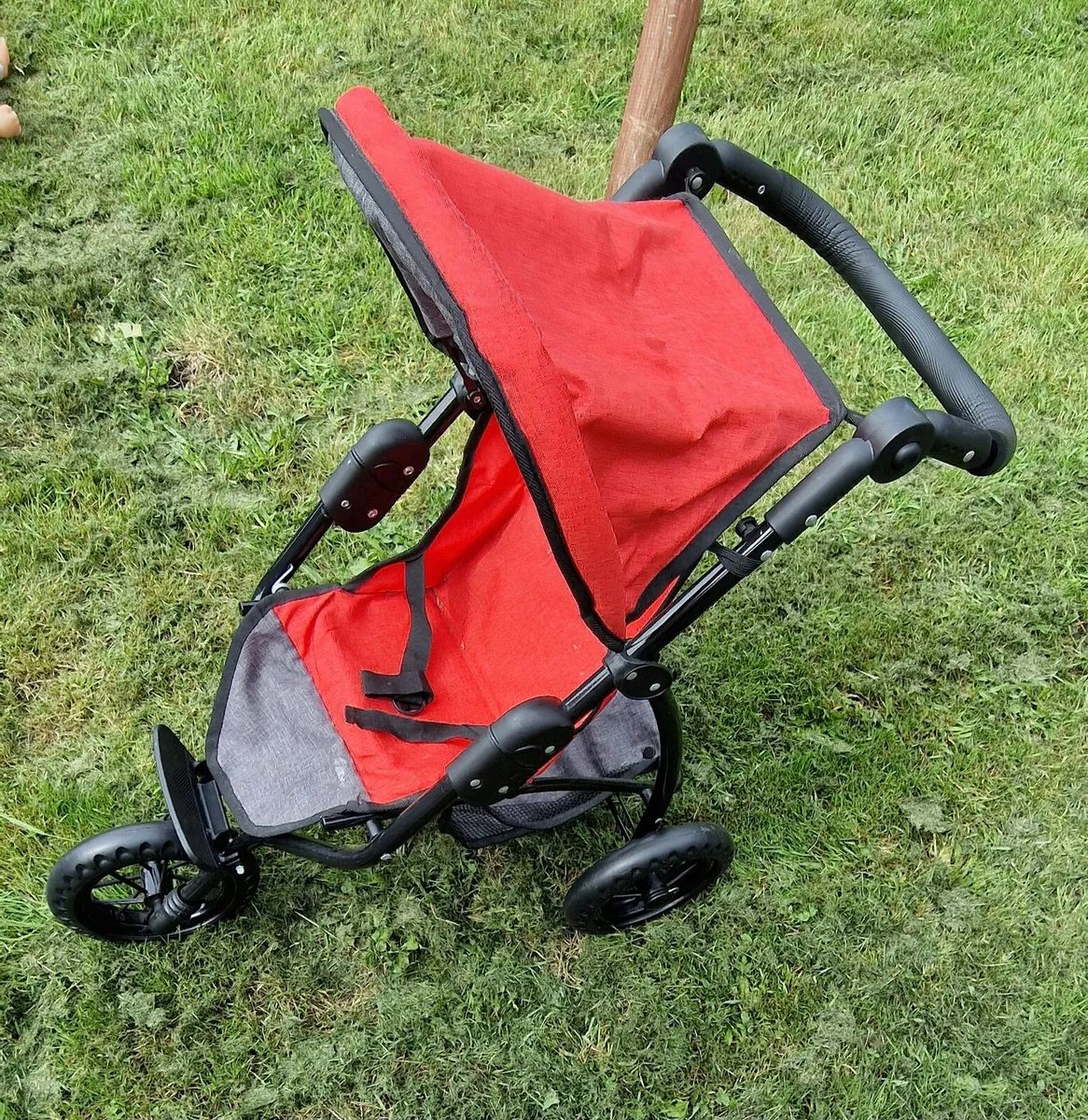 Doll Stroller - Image 3