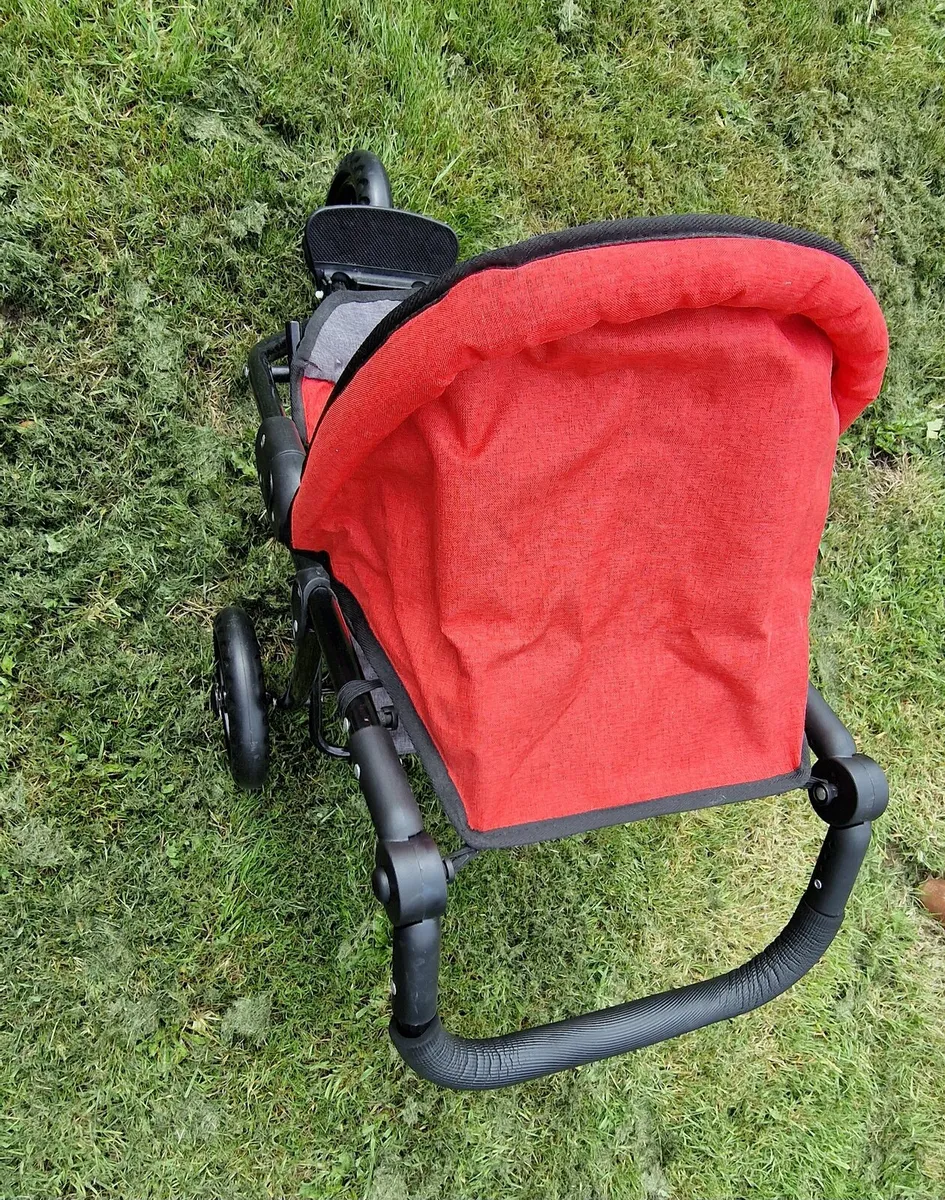 Doll Stroller - Image 4