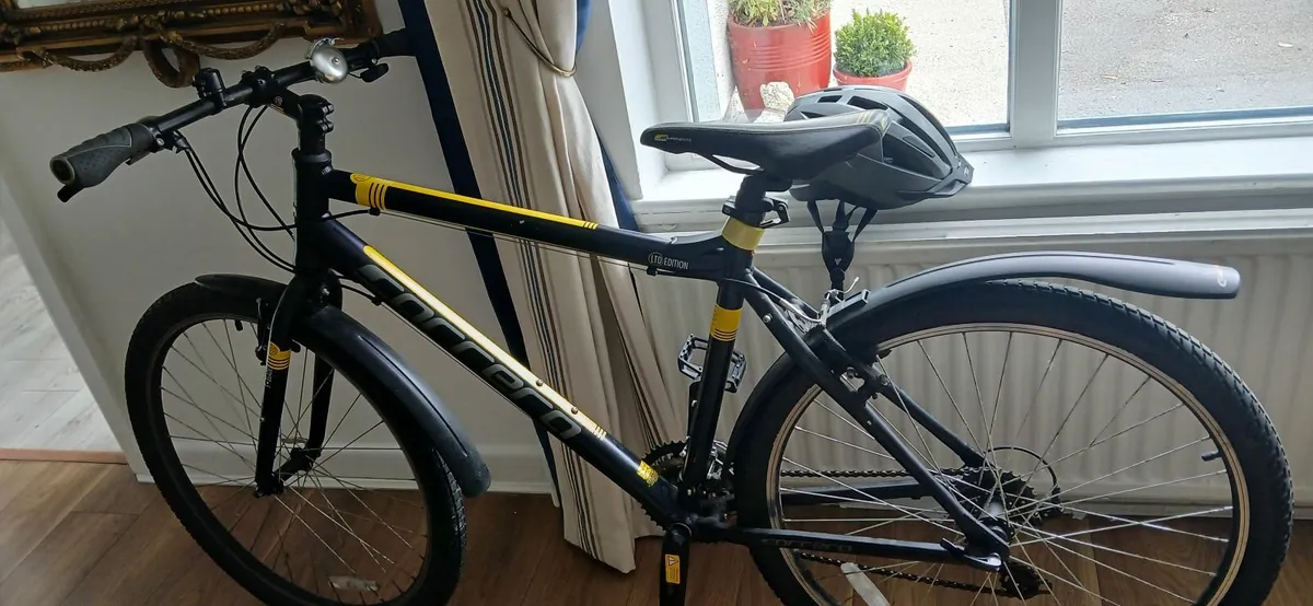 Mens bike - Image 2