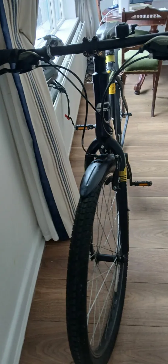 Mens bike - Image 3
