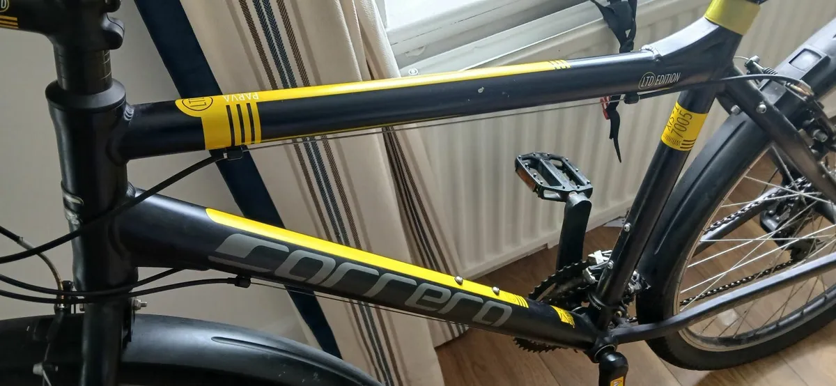 Mens bike - Image 4