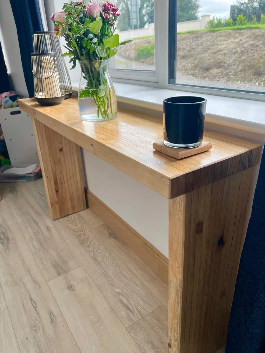 Tables - Image 1