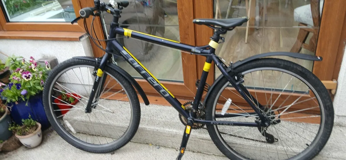 Mens bike - Image 1