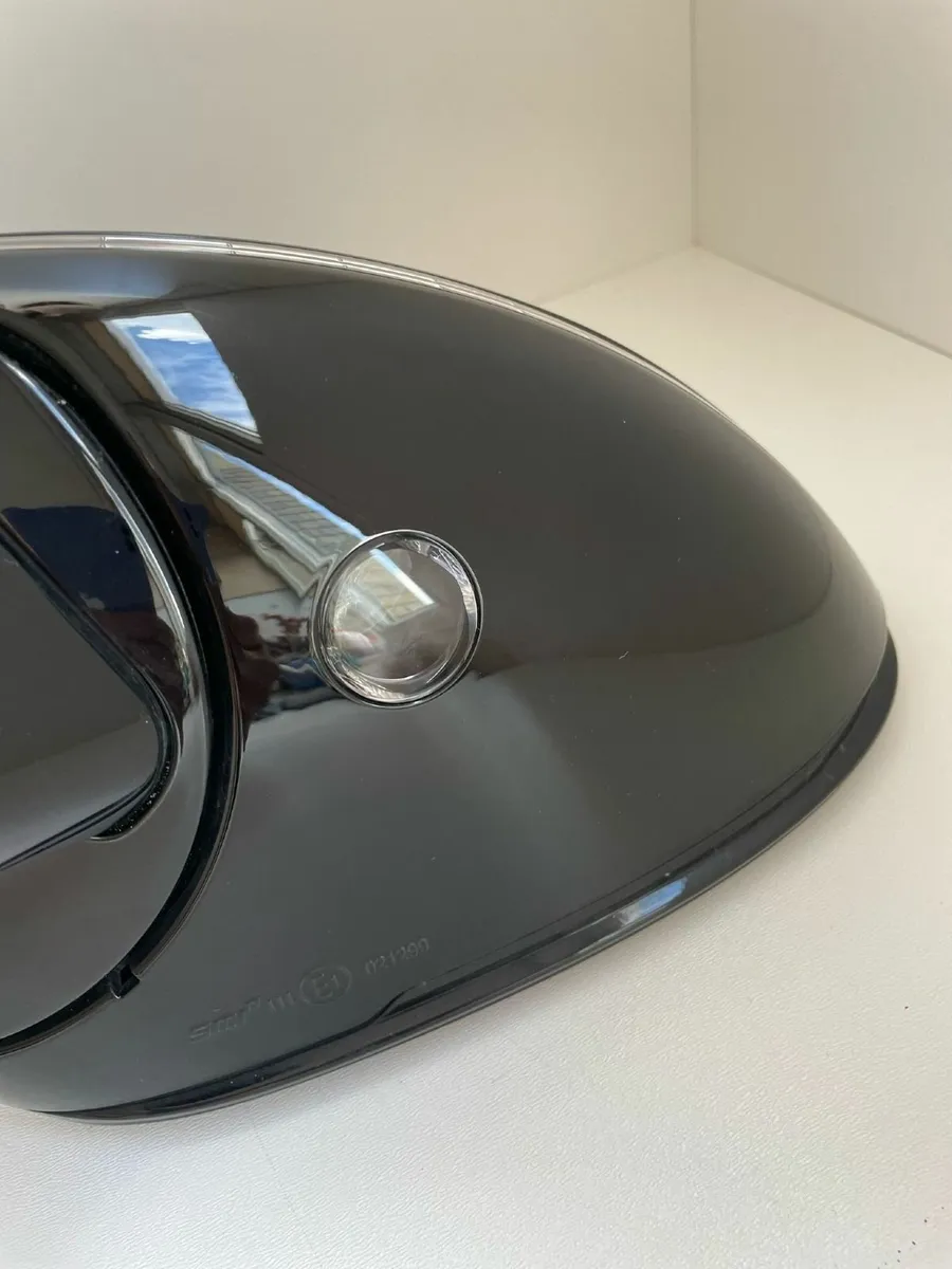 PORSCHE MACAN 95B GTS TURBO LEFT SIDE WING MIRROR - Image 4