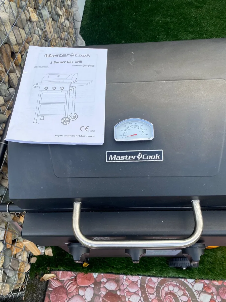 Barbecue - Image 1