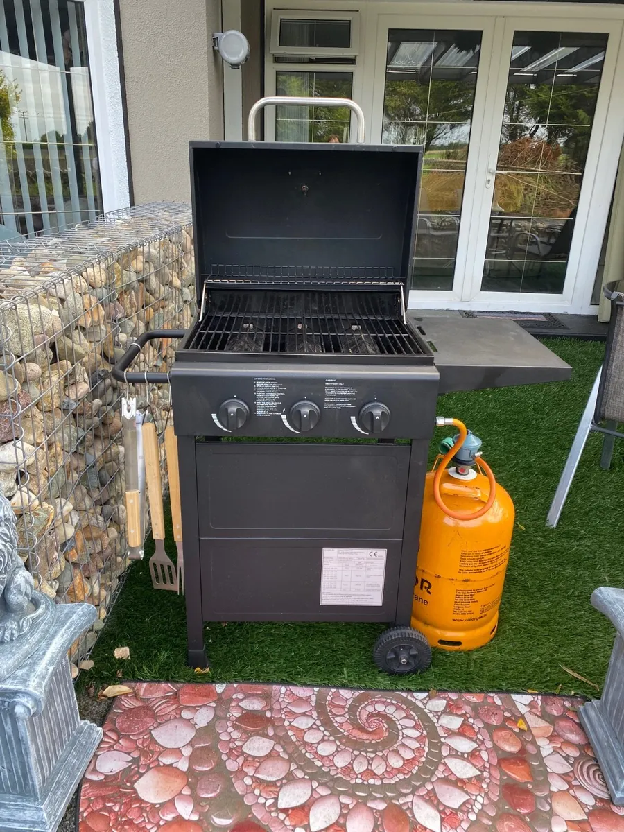Barbecue - Image 3