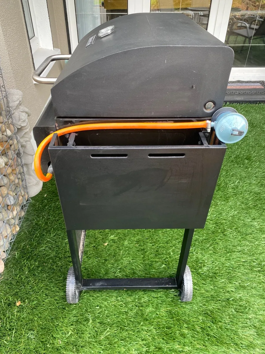 Barbecue - Image 4
