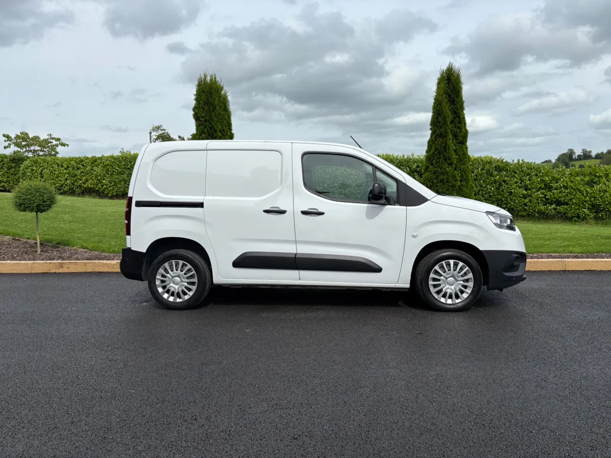 Toyota Proace City 2023 - Image 3