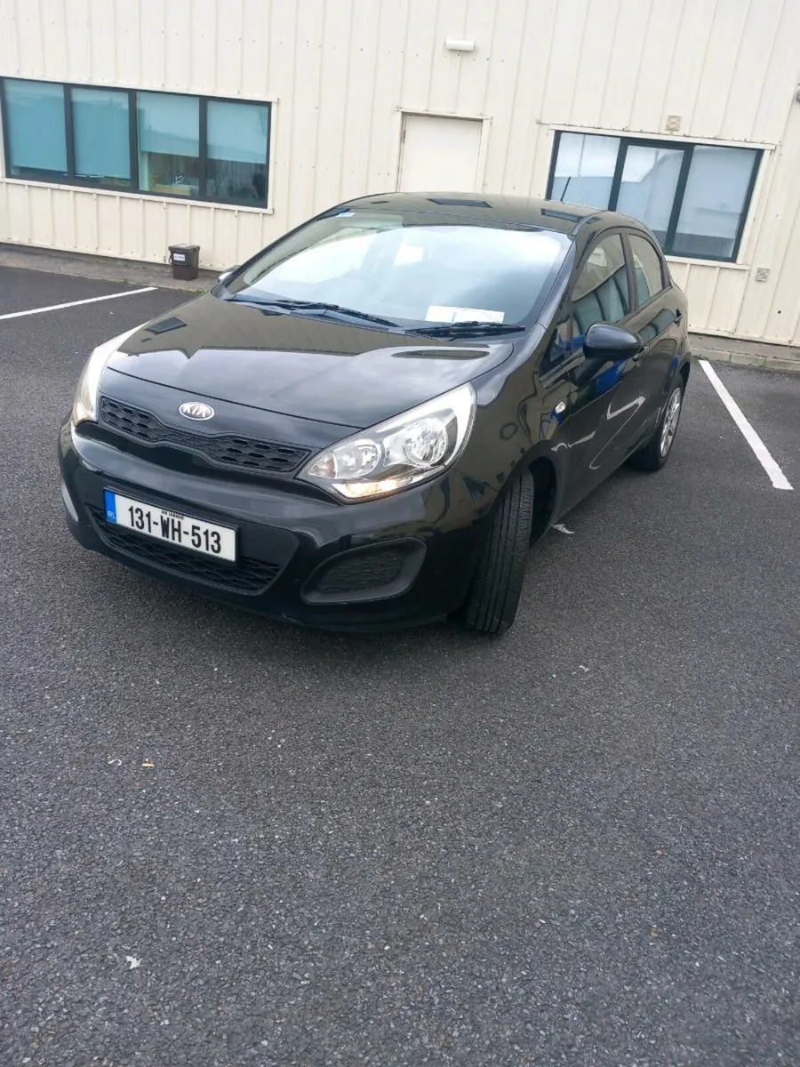 Kia rio - Image 3