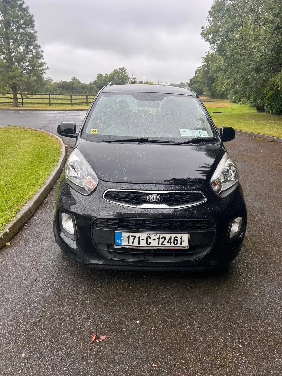 Kia Picanto 2017 - Image 2