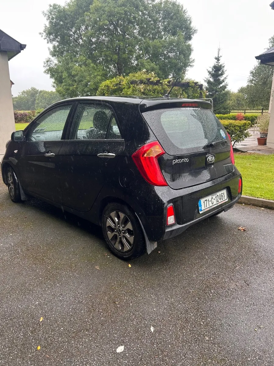 Kia Picanto 2017 - Image 3